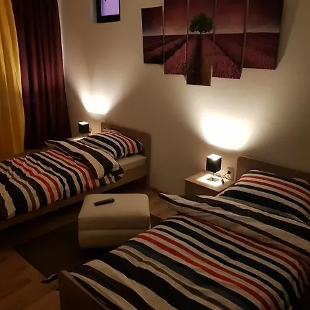 Sidney Appartement