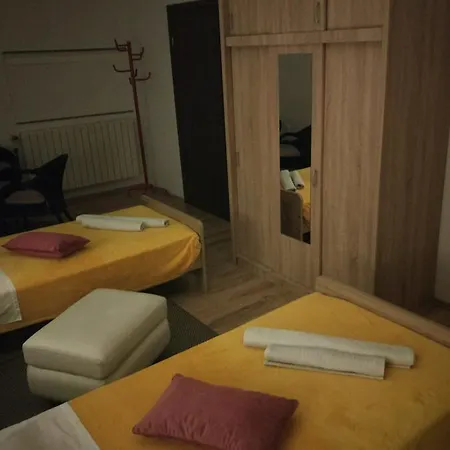 Appartement Sidney *