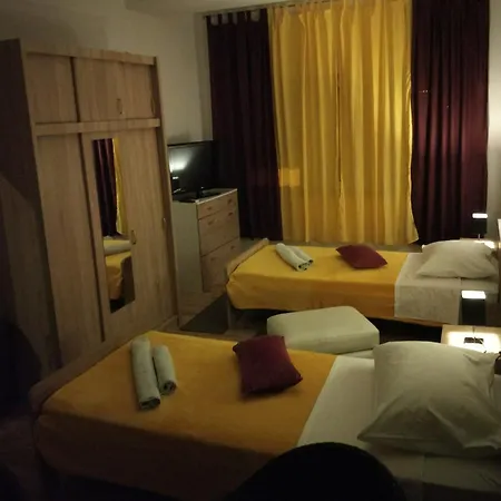 Appartement Sidney