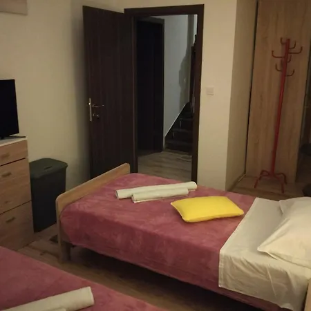 Appartement Sidney Zadar
