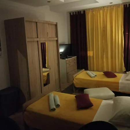 Sidney Appartement Zadar