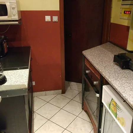 Sidney Appartement Zadar
