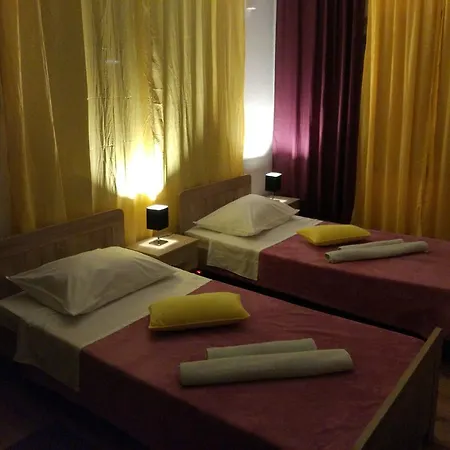 Appartement Sidney *