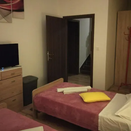 Sidney Appartement