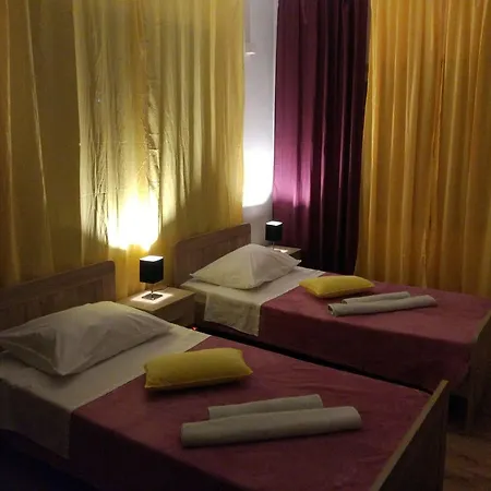 Appartement Sidney
