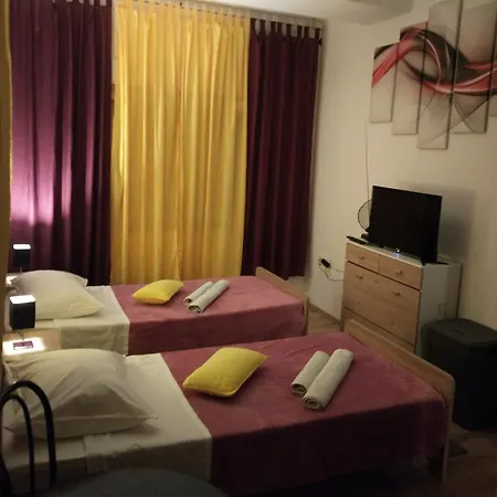 Appartement Sidney *