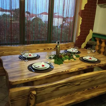 Sidney Appartement Zadar