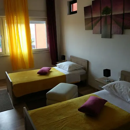 Appartement Sidney