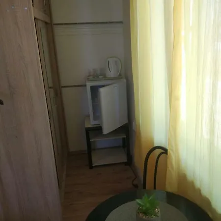 Appartement Sidney *
