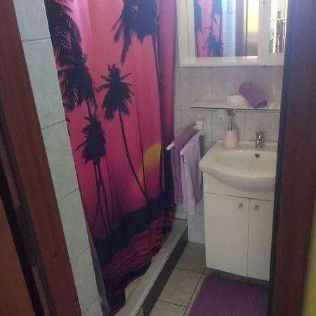 Appartement Sidney Zadar