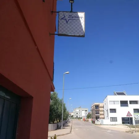 Appartement Sidney Zadar