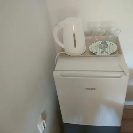 Appartement Sidney