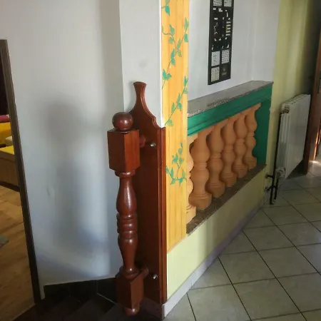Appartement Sidney Zadar