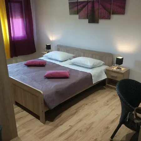 Appartement Sidney *