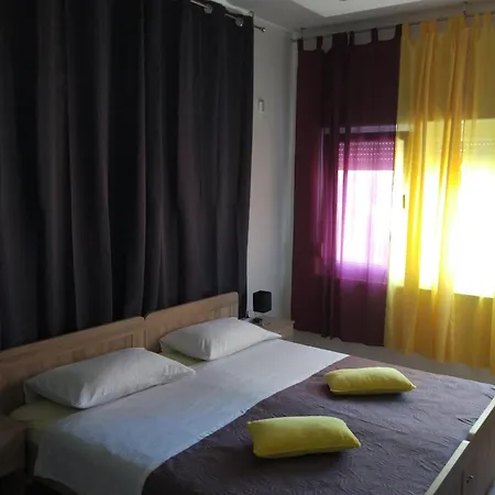 Sidney Appartement Zadar